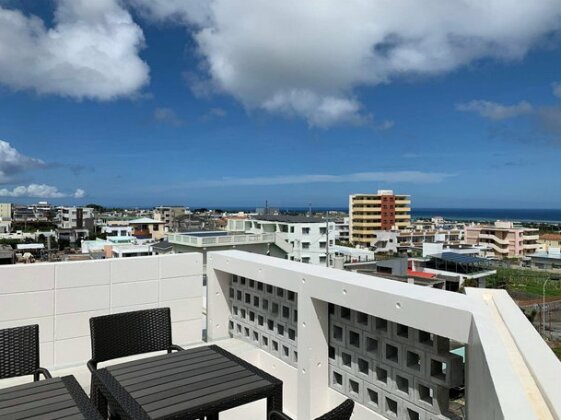 Yomitan Condhotel ND - Photo5