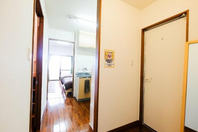 Yomitan Ocean View Apartment 302 - Photo2