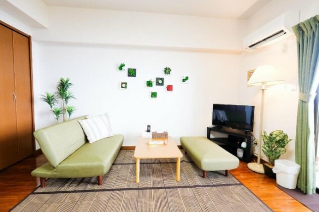 Yomitan Ocean View Apartment 302 - Photo3