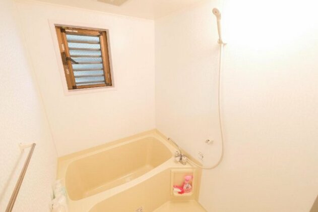 Yomitan Ocean View Apartment 302 - Photo4