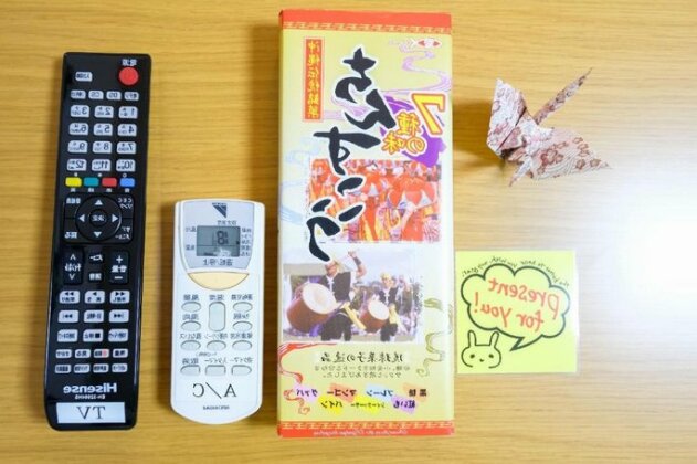 Yomitan Ocean View Apartment 302 - Photo5