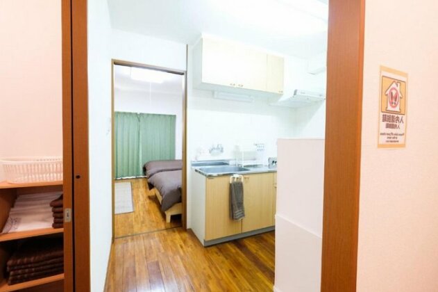 Yomitan Ocean View Apartment 402 - Photo2