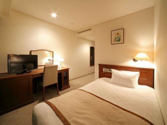 Hotel Harvest In Yonago - Photo2