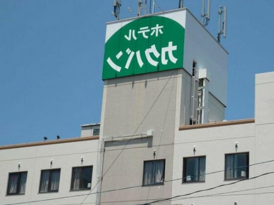 Hotel kakuban