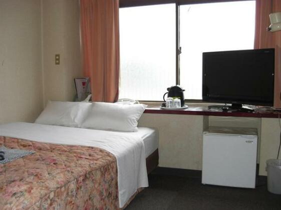 Hotel Sanada - Photo2