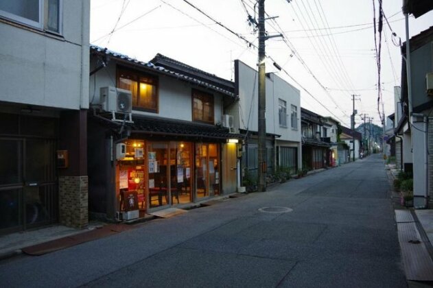 Kaiho Guest House Katsuzo