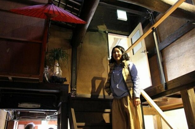 Kaiho Guest House Katsuzo - Photo4
