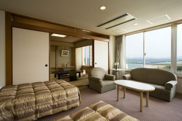 Kaike Grand Hotel Tensui - Photo5