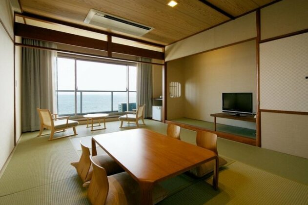 Kaike Seaside Hotel - Photo2