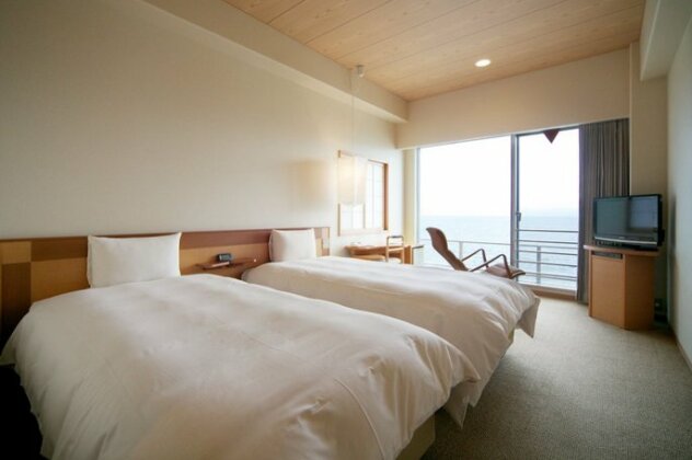 Kaike Seaside Hotel - Photo3