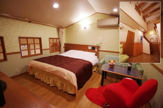 Restay Alohain Yonago Adult Only - Photo2