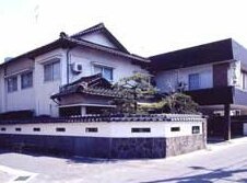 RYOKAN Kaike Onsen Fuso Annex