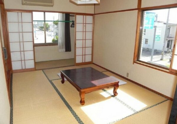 Yonago - Hotel / Vacation STAY 23827