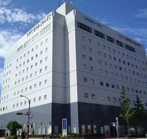 Yonago Washington Hotel Plaza