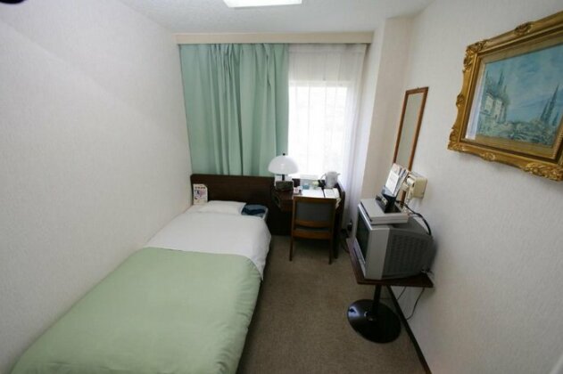 Business Hotel Heisei - Photo2