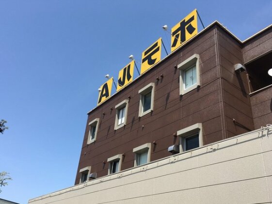 Hotel A Yonezawa