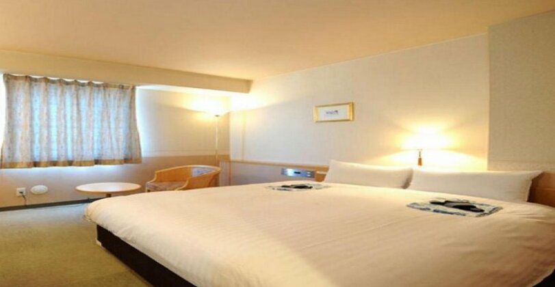 Hotel Benex Yonezawa / Vacation STAY 14346