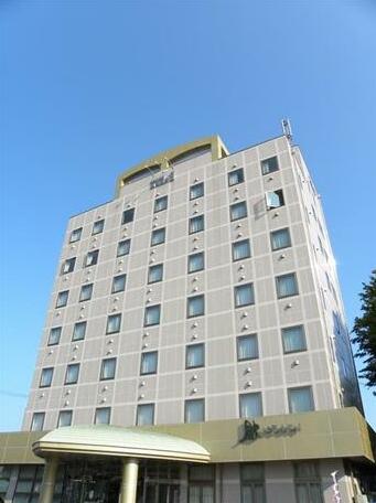 Hotel Benex Yonezawa