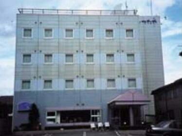 Hotel Tsutaya