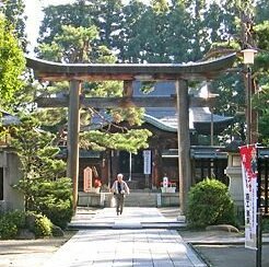 Onogawa Onsen Kameya Mannenkaku