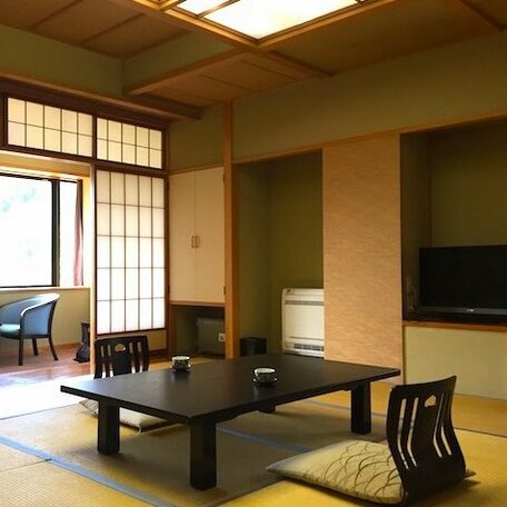 RYOKAN Azumaso Yonezawa - Photo3