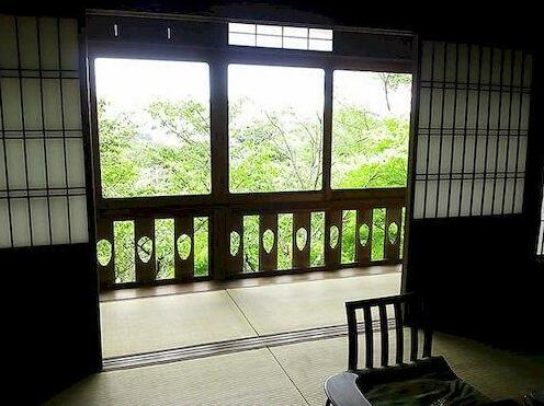 Cultural Property of Japan Senzairo - Photo2