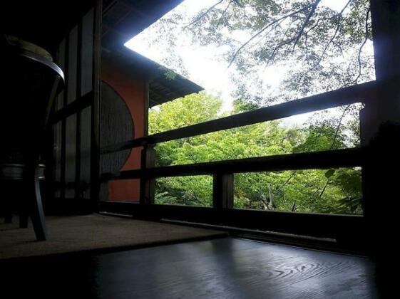 Cultural Property of Japan Senzairo - Photo3