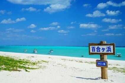 Beach Land Lodge Yoronjima