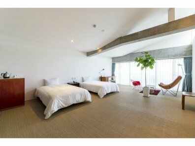 Hotel Yoron Village - Photo3