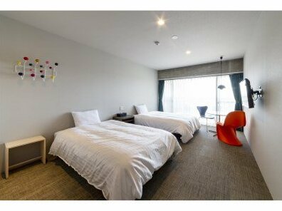 Hotel Yoron Village - Photo4