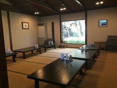 Hotel Yoron Village - Photo5