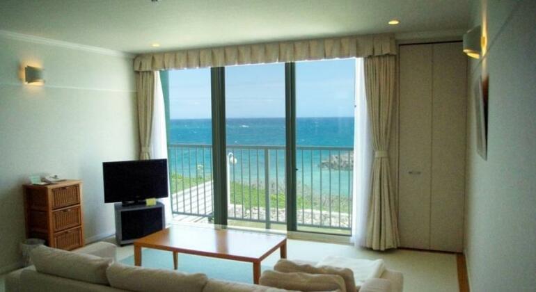 Pricia Resort Yoron - Photo2