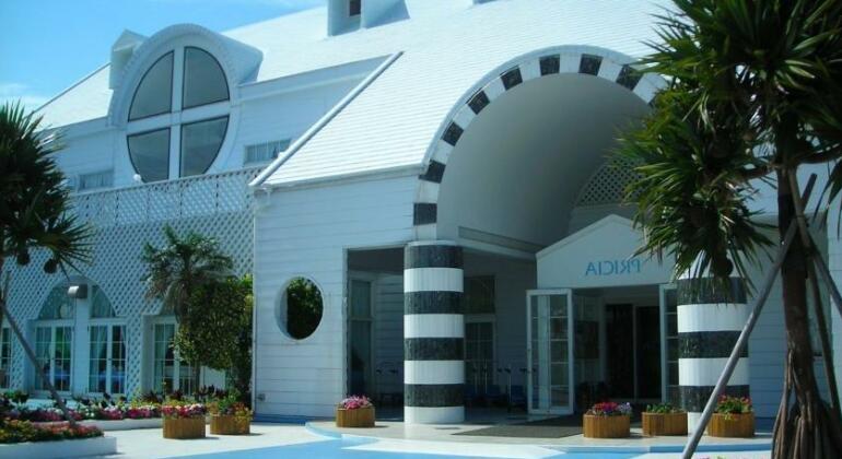 Pricia Resort Yoron - Photo4