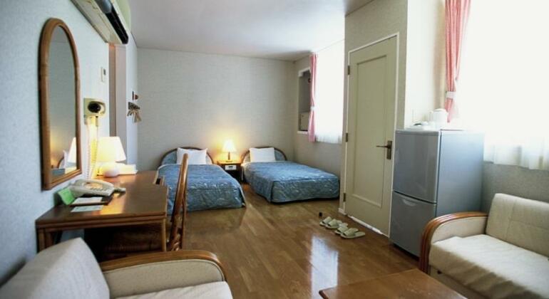 Pricia Resort Yoron - Photo5