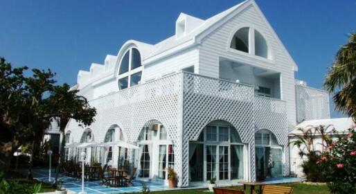 Pricia Resort Yoron