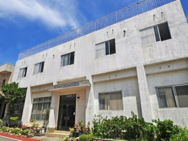RYOKAN Sunshine Yoron Yoronto