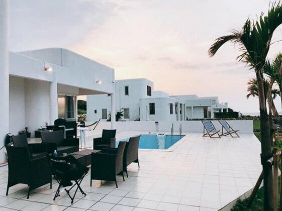 Thalassa Beach and Pool Villa - Photo2