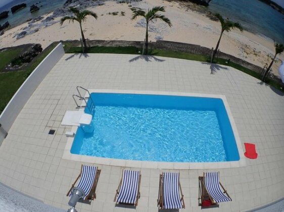Thalassa Beach and Pool Villa - Photo4