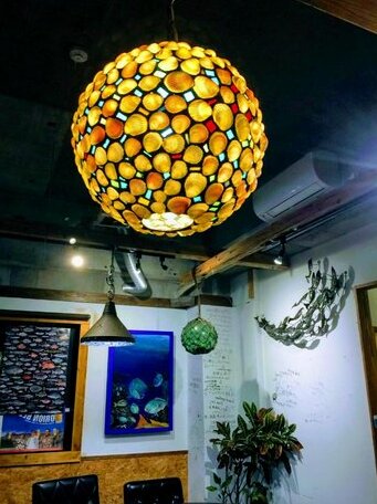 Yoron Tandy-House - Photo3