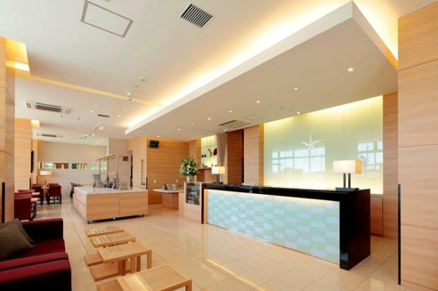 Candeo Hotels Shizuoka Shimada