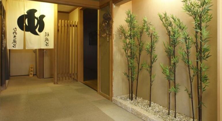 Ryokan Kato - Photo2