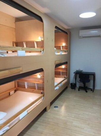 Guesthouse Channel-Kan - Photo4