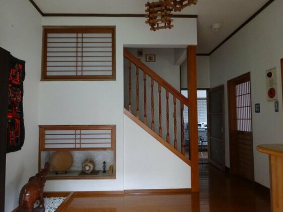 Guesthouse Shimizu Annex - Photo2