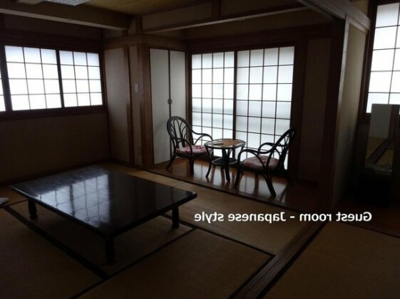 Guesthouse Shimizu Annex - Photo3