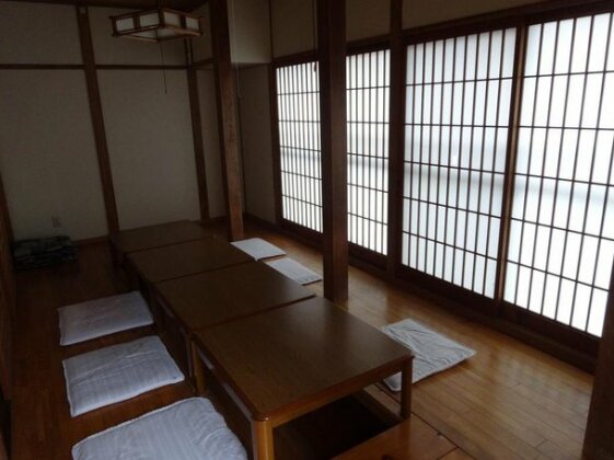 Guesthouse Shimizu Annex - Photo4