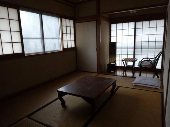 Guesthouse Shimizu Annex - Photo5