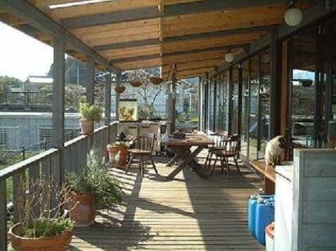 Homey Inn Enya - Photo5