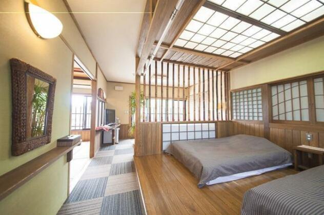 Kaede no Shoja - Photo3