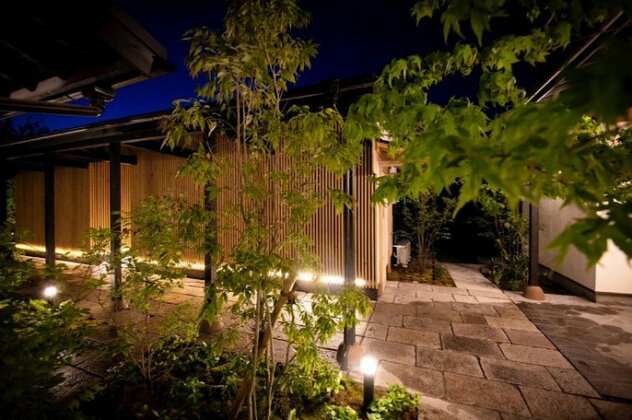 Oyado Den Rikyu - Photo3