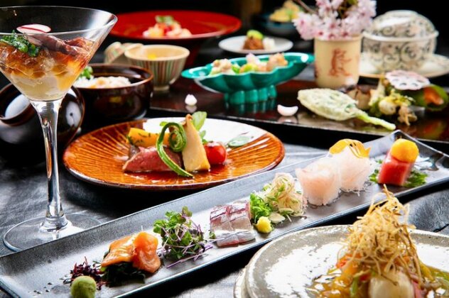 Oyado Den Rikyu - Photo4